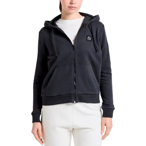 Campera Topper Básica II