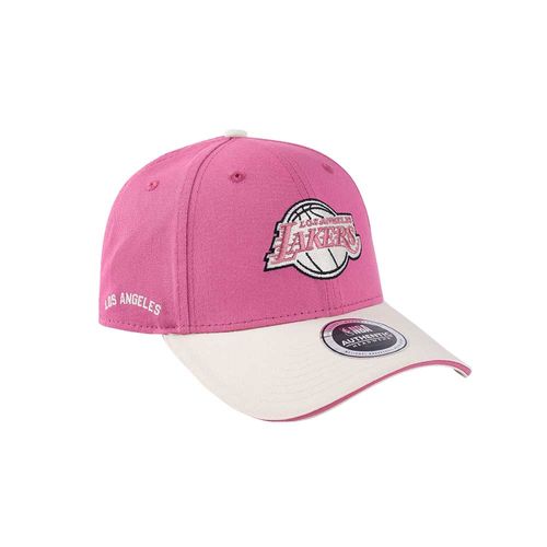 Gorra NBA Los Angeles Lakers