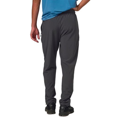 Pantalón Abyss Con Cierre y Bolsillos