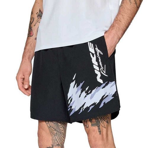 Short Nike Challenger Run Energy