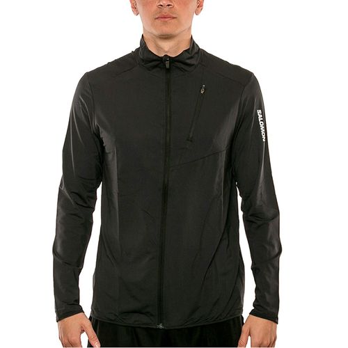 Campera Topper GD
