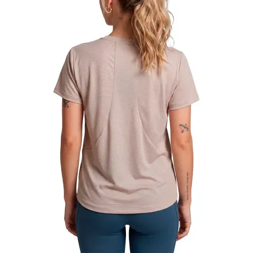 Remera Aptitud Mermaid