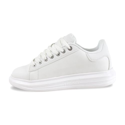 Zapatilla Head Paris Blanca