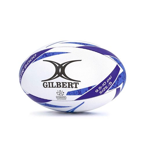 Pelota Gilbert Gtr 6000 N5 Blanca