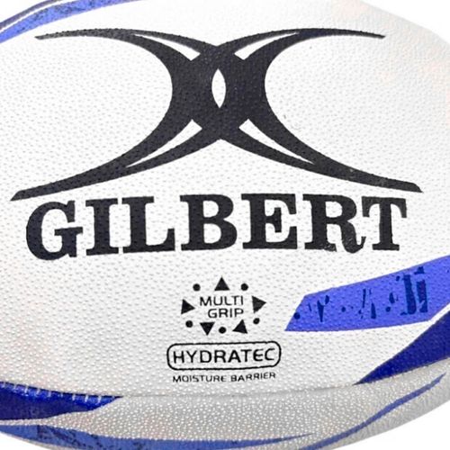 Pelota Gilbert Gtr 6000 N5 Blanca