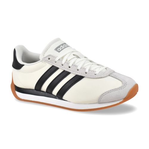 Zapatilla Adidas Runvista Beige
