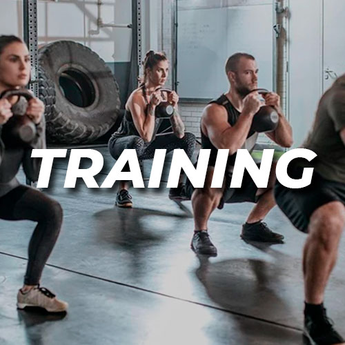 Mirá todos los productos para Training