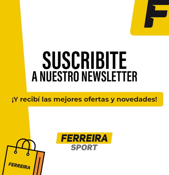 Ferreira Sport  Compra en cuotas sin interés