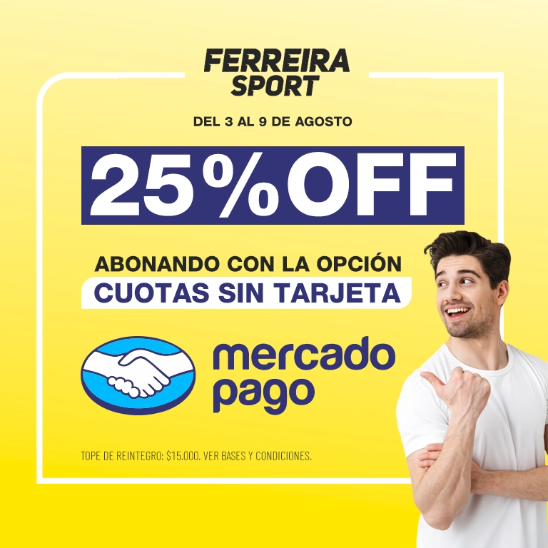 Mercado Pago